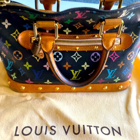 Vintage Louis Vuitton purse Bags Vintage Louis Vuitton Original